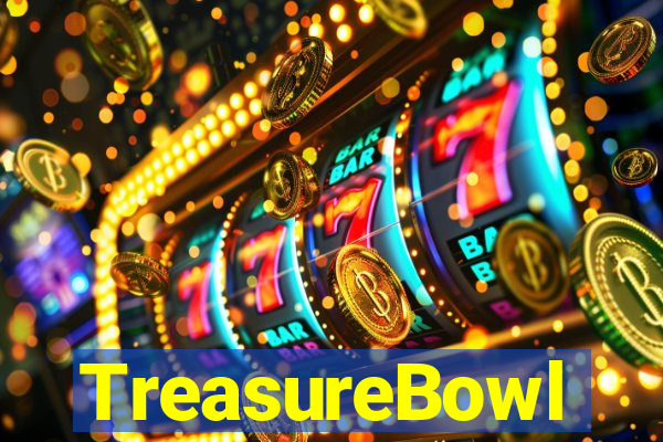 TreasureBowl treasure bowl como ganhar